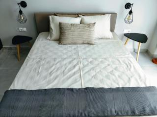 The KERAMEIKOS Midtown Apartments - Atene - 5