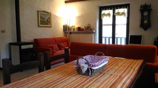 La Segheria - Pragelato - 2