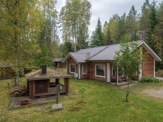 Holiday Home Jukola by Interhome - Ruottila - 0