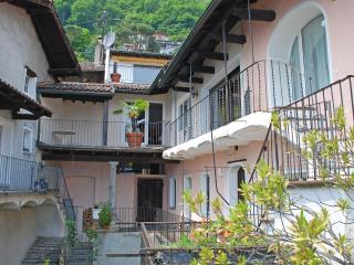 Studio Casa Eduardo Apt-1 by Interhome - Ronco sopra Ascona - 1