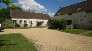 Chambres d'hôtes - La rose des champs - 5