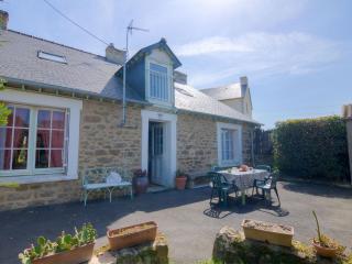 Holiday Home Saint Ideuc by Interhome - Saint Malo - 0
