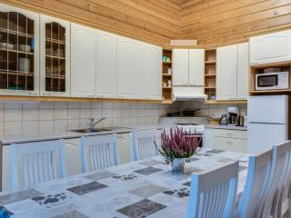 Holiday Home Jukola by Interhome - Ruottila - 3