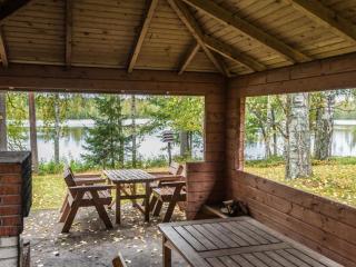 Holiday Home Jukola by Interhome - Ruottila - 6