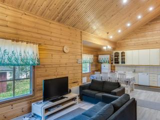 Holiday Home Jukola by Interhome - Ruottila - 2