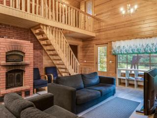 Holiday Home Jukola by Interhome - Ruottila - 2
