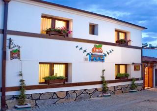Ion Slow City Adult 12 - Siğacık - 6