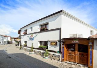 Ion Slow City Adult 12 - Siğacık - 5
