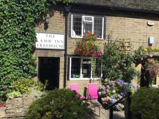 The Lamb Inn - Chinley - 9