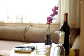 Hotel Villa Zurich-Special Category - Istanbul - 9