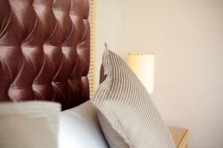 Hotel Villa Zurich-Special Category - Istanbul - 8