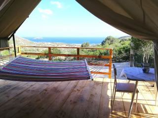 Agriturismo Glamping Erbe Matte - SantʼAntìoco - 7