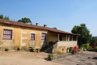 Quinta Da Agra - Ponte de Lima - 3