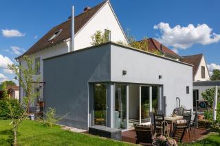 Ferienwohnung im Paradiesgarten - Deidesheim - 8