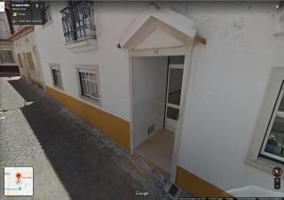 Casa da Gena - Nazaré - 5