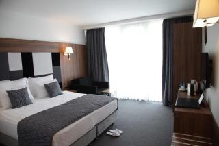 Yalova Lova Hotel & SPA Yalova - Yalova - 4