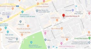 ASTI centro, appartamento MANUELA - 4