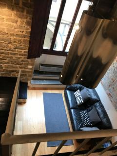 Borgo San Jacopo 21 - Firenze - 5