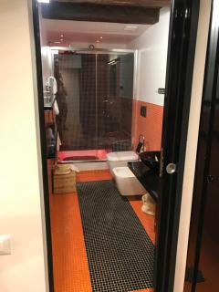 Borgo San Jacopo 21 - Firenze - 1
