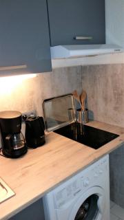 Appartement Carnon Plage - 3