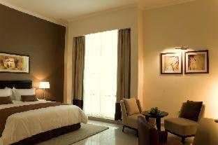Villaggio Hotel Abu Dhabi - Abu Dhabi - 9