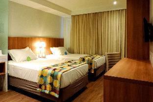 Sleep Inn Aeroporto de Guarulhos - São Paulo - 8