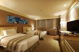 Best Western Premier Incheon Airport Hotel - Incheon - 5