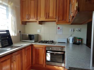 Sand River Cottages - Hazyview - 3