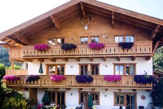 Haus Berge Appartements - Wagrain - 9