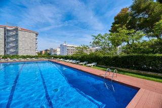 Inter Apartments - 5