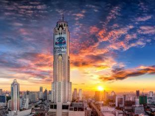Baiyoke Sky Hotel - Bangkok - 5