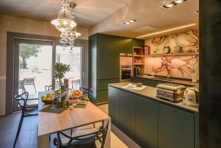 Agriturismo Le Piccole Macìe - 1