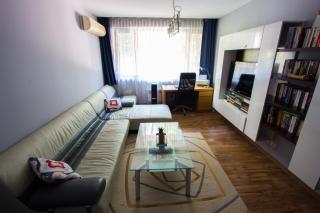 Modern Apartment in the Heart of Vidin - Vidin - 6
