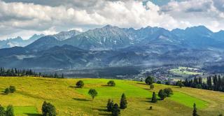 A3Apartament 2 pokojowy aneks kuchenny 2 łazienki na korytarzu wspólne z innymi Ludźmi - Zakopane - 0