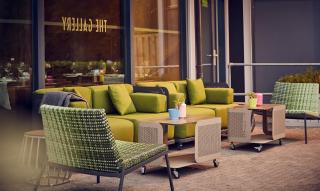 WestCord Art Hotel Amsterdam 4 stars - 3