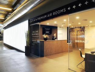 HelloSky Air Rooms Madrid - Madrid - 9