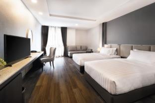 SureStay Plus by Best Western Sukhumvit 2 - 7