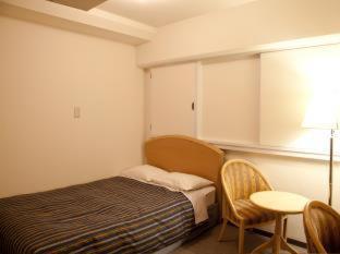 Hotel Kansai - Osaka - 1