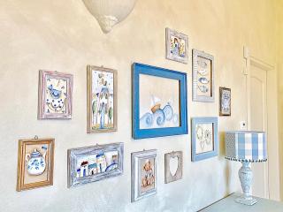 Alice's Nest-Lake View House - Padenghe sul Garda - 6