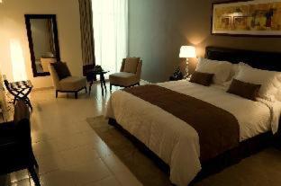 Villaggio Hotel Abu Dhabi - Abu Dhabi - 7