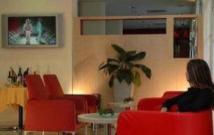Idea Hotel Torino Mirafiori - Turin - 9