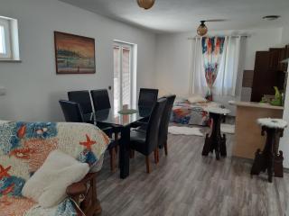 apartman Marina - Sutivan - 3