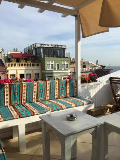 Istanbul Holiday Hotel - 1