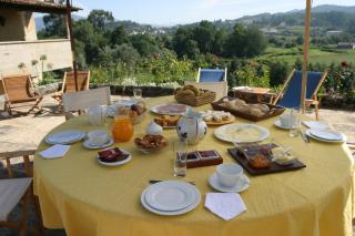 Quinta Da Agra - Ponte de Lima - 8