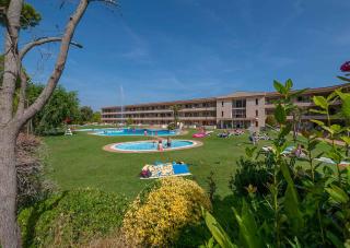 Aparthotel Golf Beach - Pals - 0