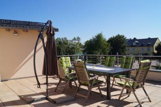 Ferienwohnung Weindler - Weiden - 3