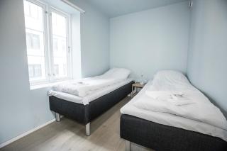 Stavanger Housing Hotel - Stavanger - 9