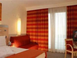 Idea Hotel Torino Mirafiori - Turin - 8