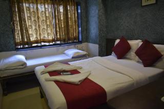 Hotel Arma Court - Near US Embassy, BKC - Bombay - 3