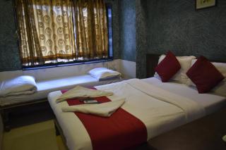 Hotel Arma Court - Near US Embassy, BKC - Bombay - 8